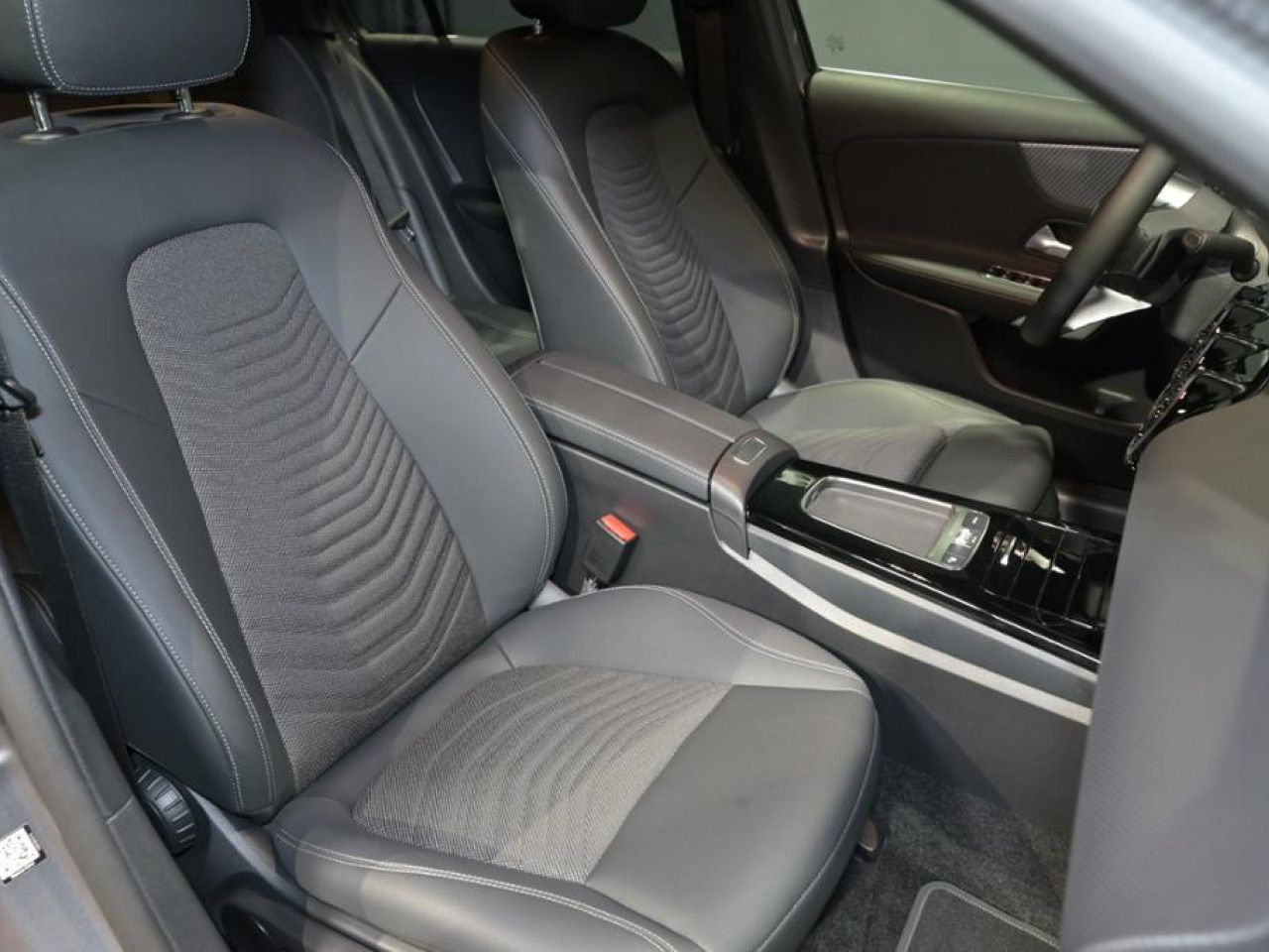 Mercedes-Benz A-Klasse – Bild 23