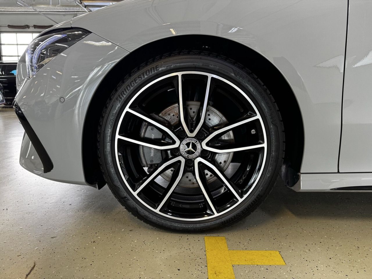 Mercedes-Benz CLA – Bild 11