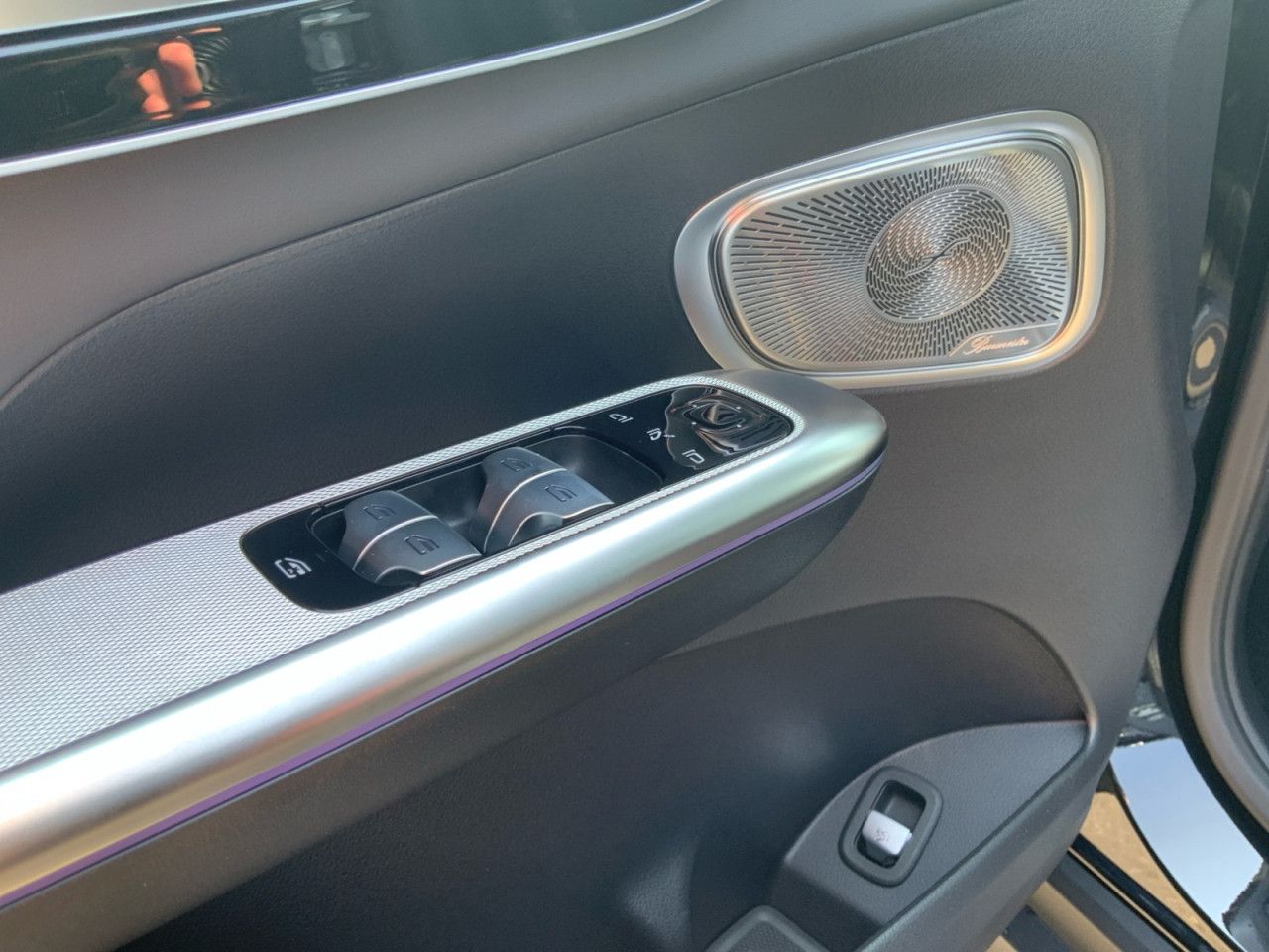 Mercedes-Benz GLC – Bild 17