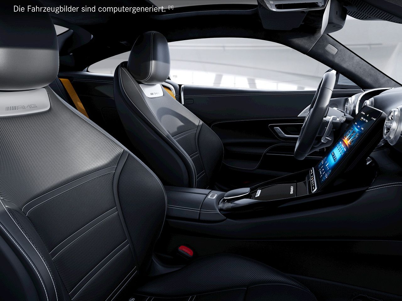 Mercedes-Benz AMG GT – Bild 22
