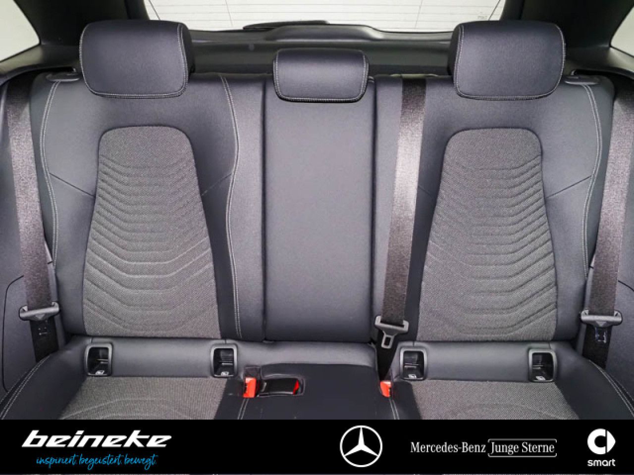 Mercedes-Benz B-Klasse – Bild 9
