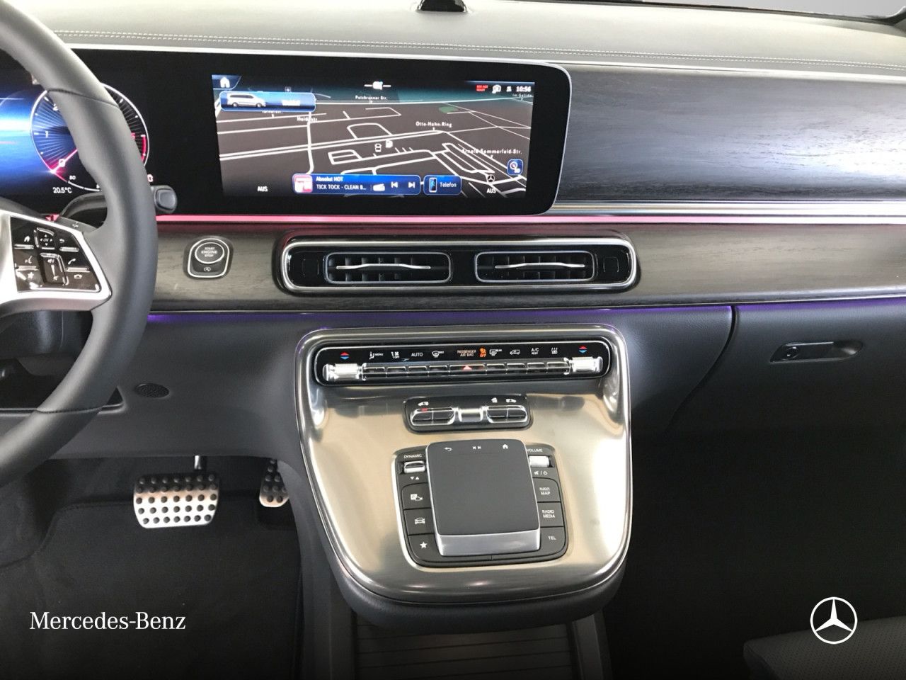Mercedes-Benz V-Klasse – Bild 12