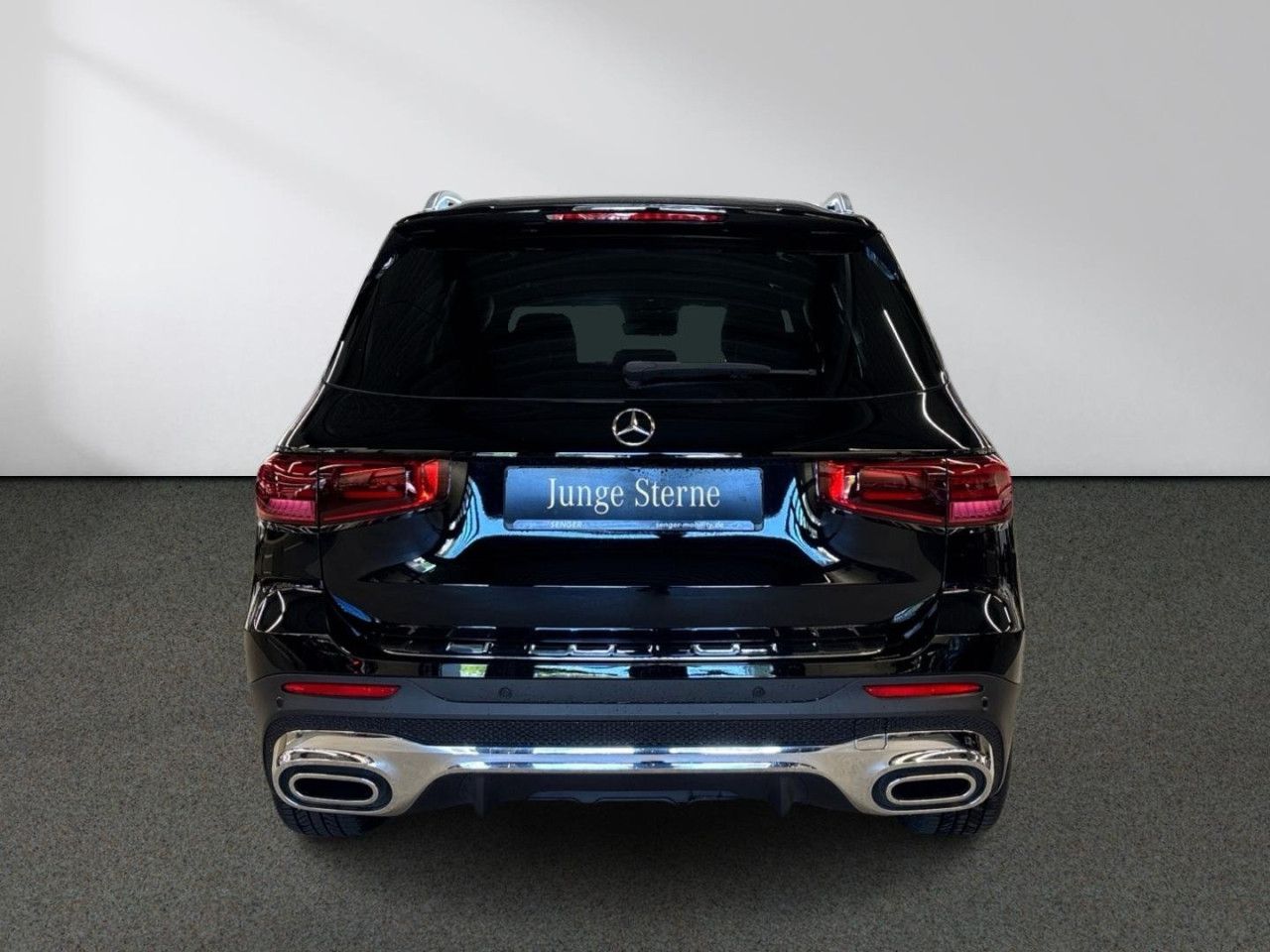 Mercedes-Benz GLB – Bild 12