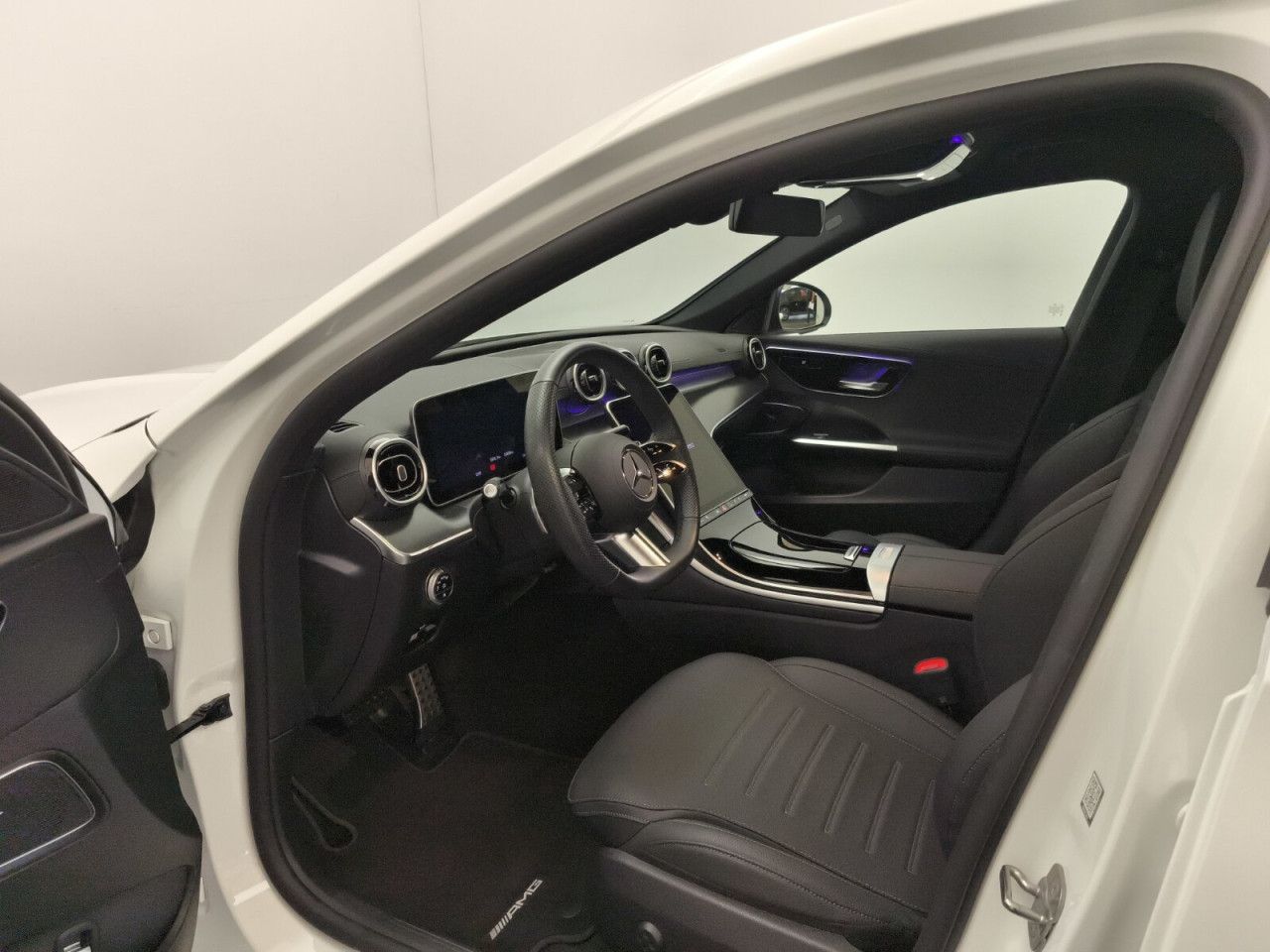 Mercedes-Benz C-Klasse – Bild 11