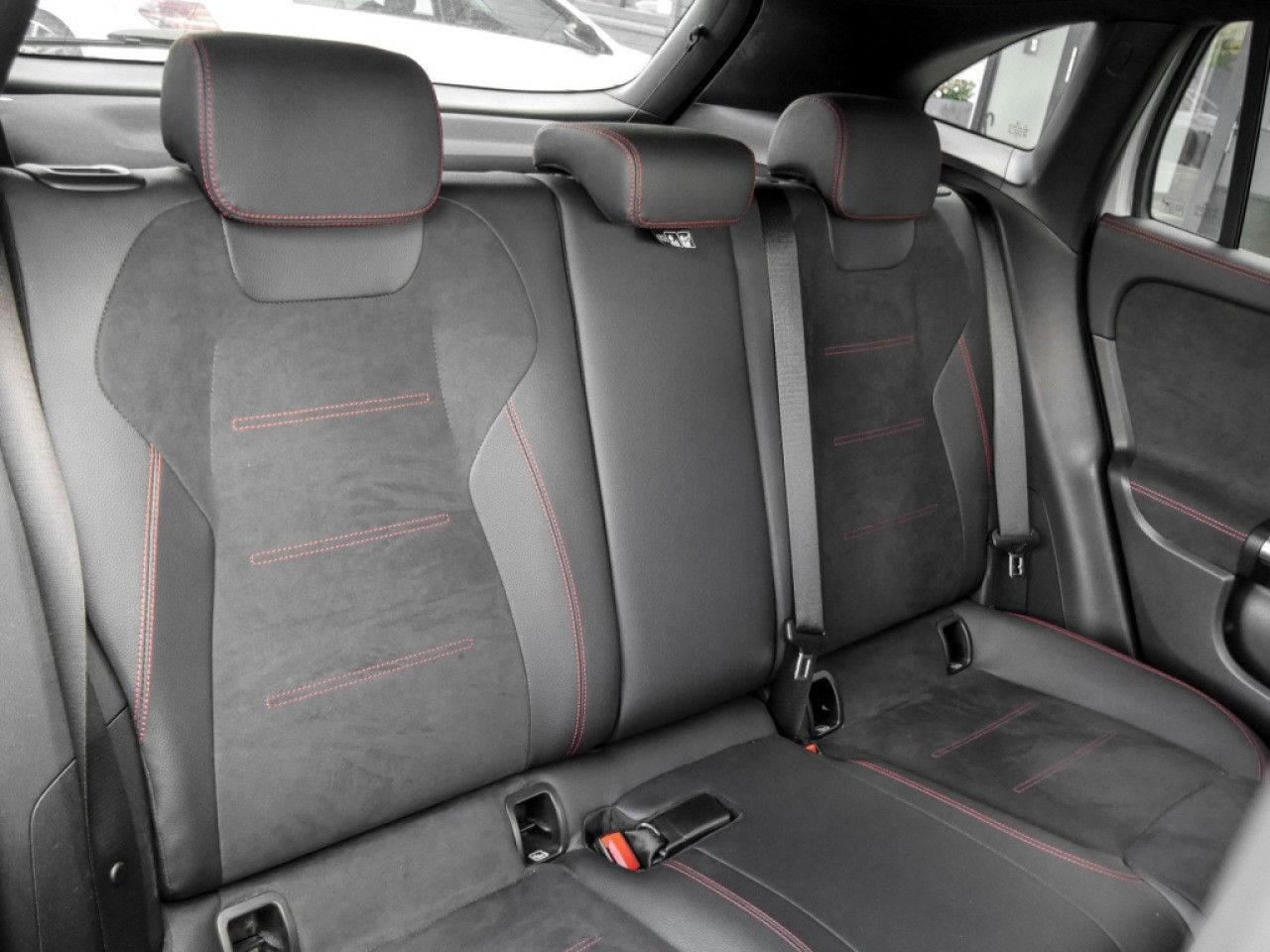 Mercedes-Benz GLA – Bild 4