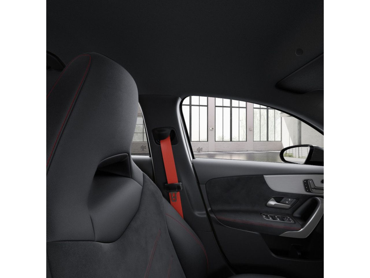 Mercedes-Benz A-Klasse – Bild 15