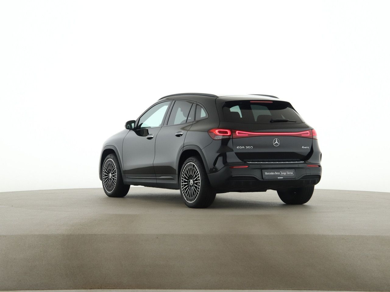 Mercedes-Benz EQA – Bild 4