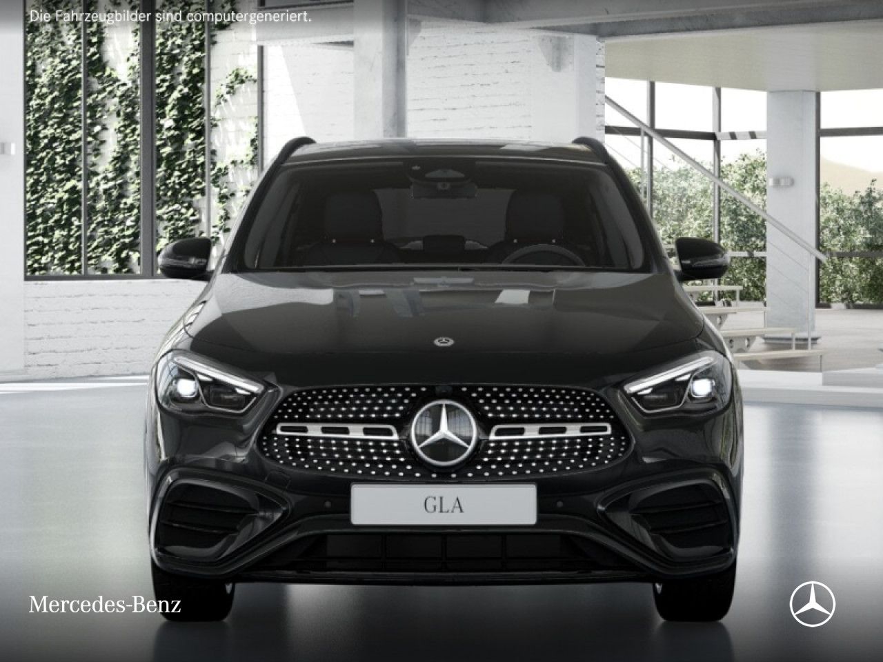 Mercedes-Benz GLA – Bild 5