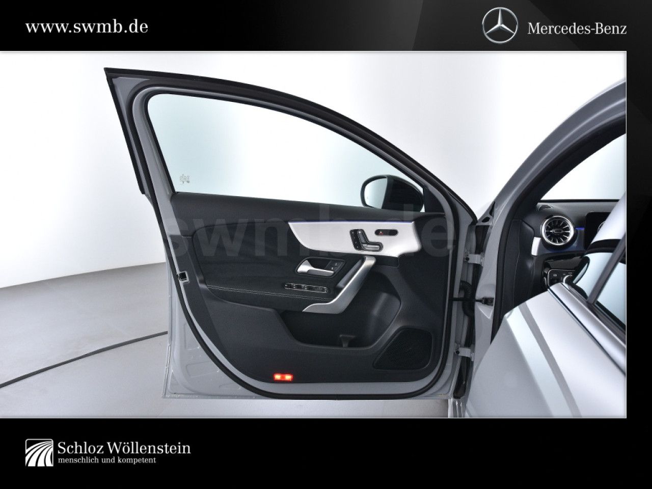 Mercedes-Benz A-Klasse – Bild 4