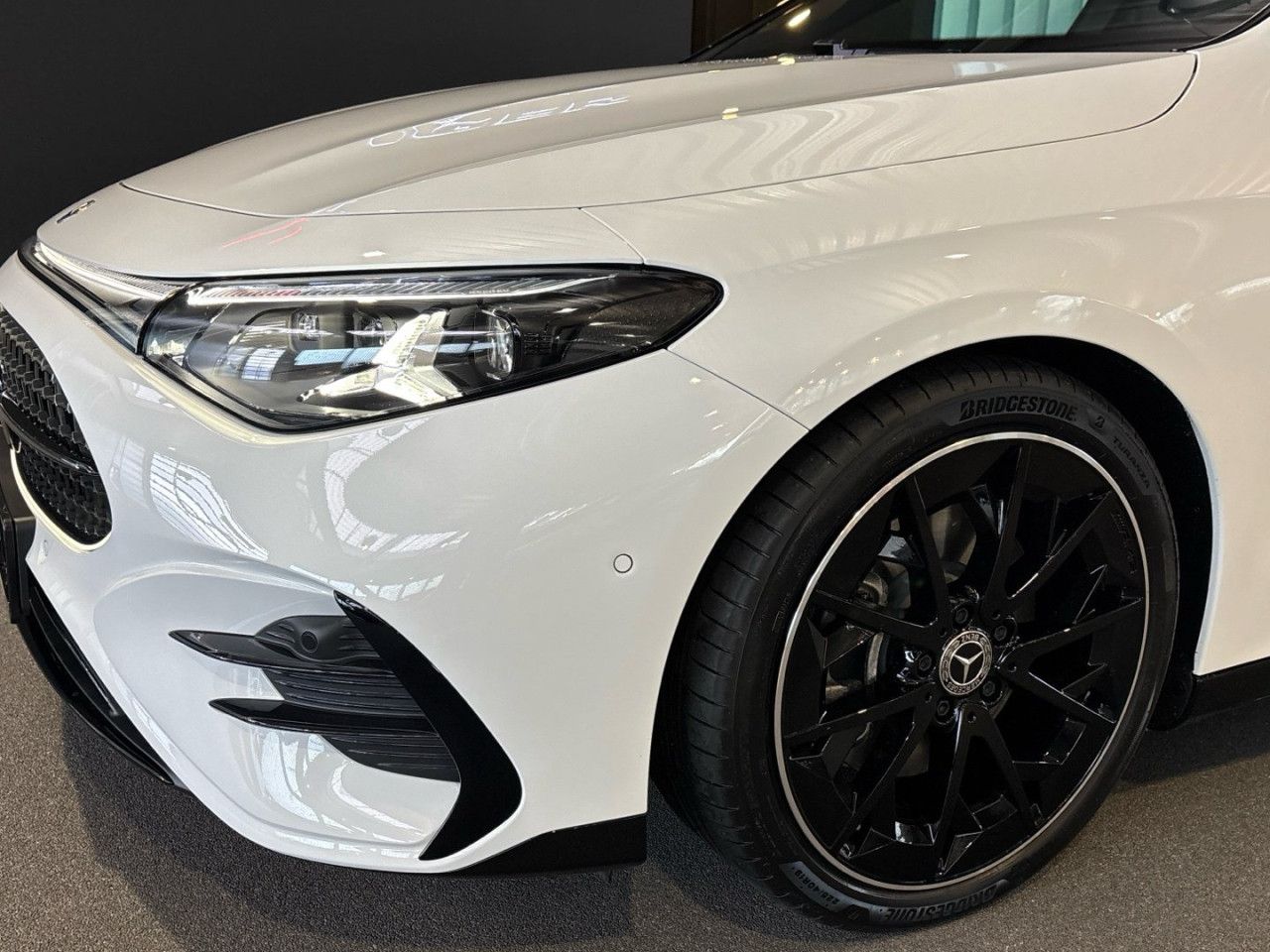 Mercedes-Benz CLA – Bild 12