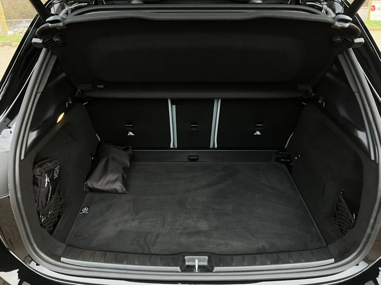 Mercedes-Benz GLA – Bild 20