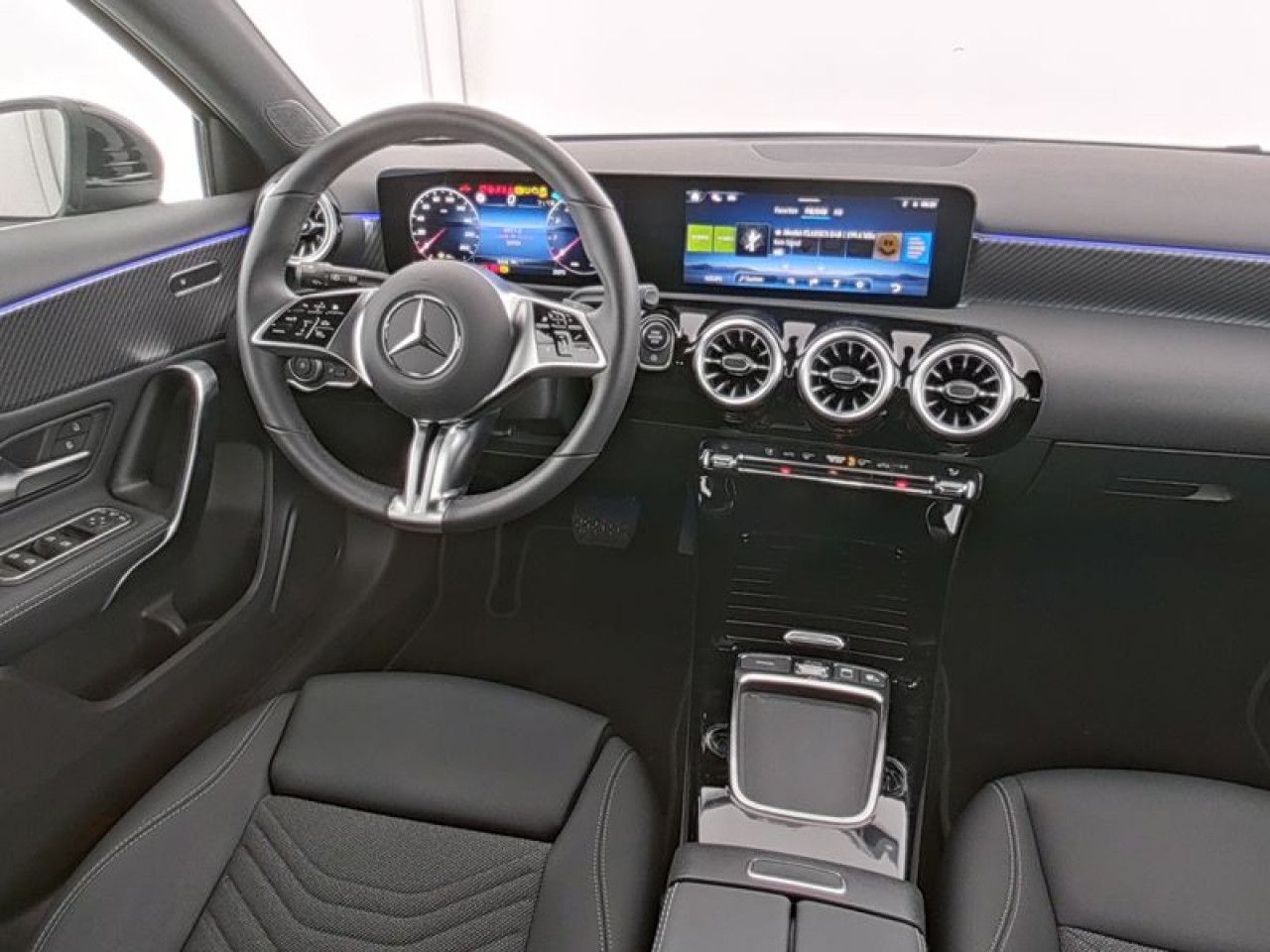 Mercedes-Benz A-Klasse – Bild 7