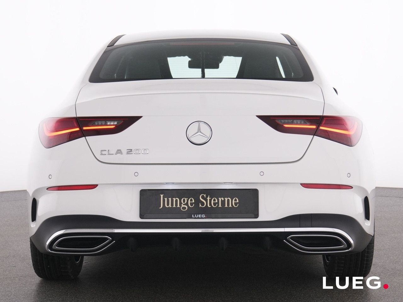 Mercedes-Benz CLA – Bild 15