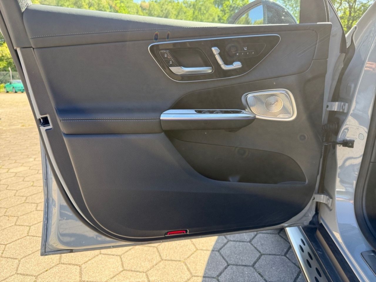 Mercedes-Benz GLC – Bild 5