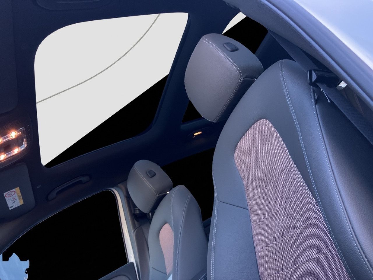 Mercedes-Benz EQB – Bild 4