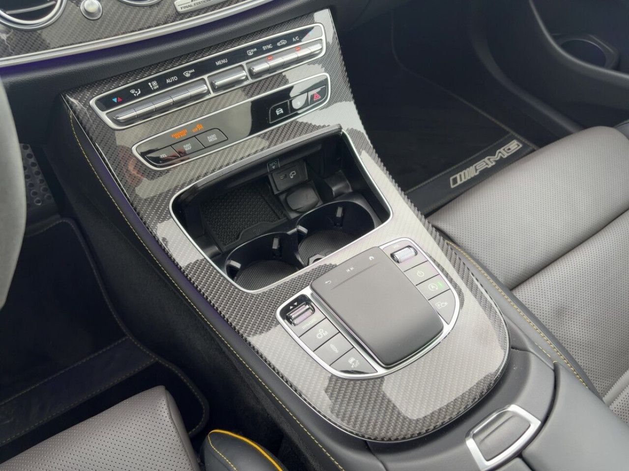 Mercedes-Benz E-Klasse – Bild 14