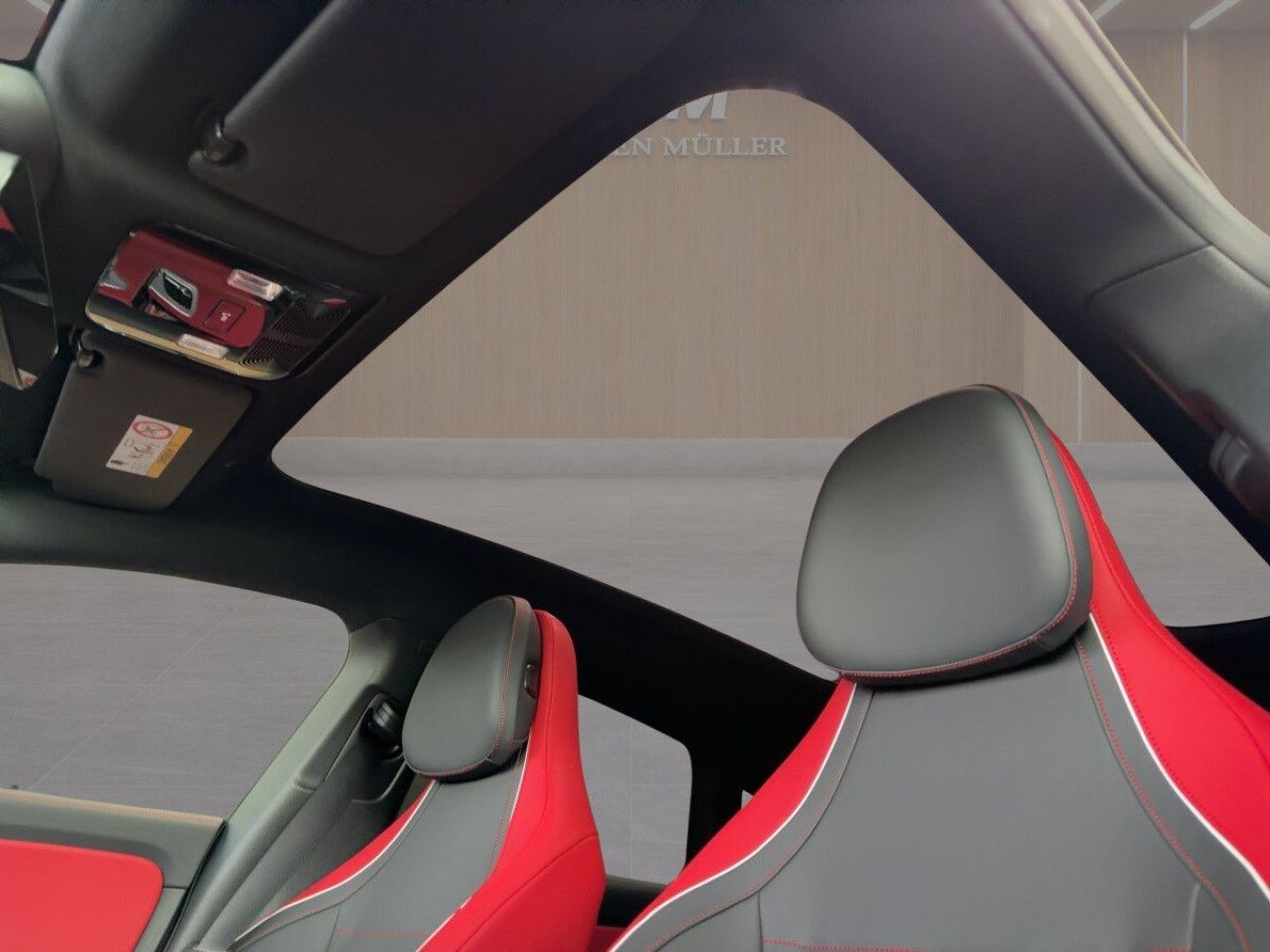 Mercedes-Benz CLA – Bild 13