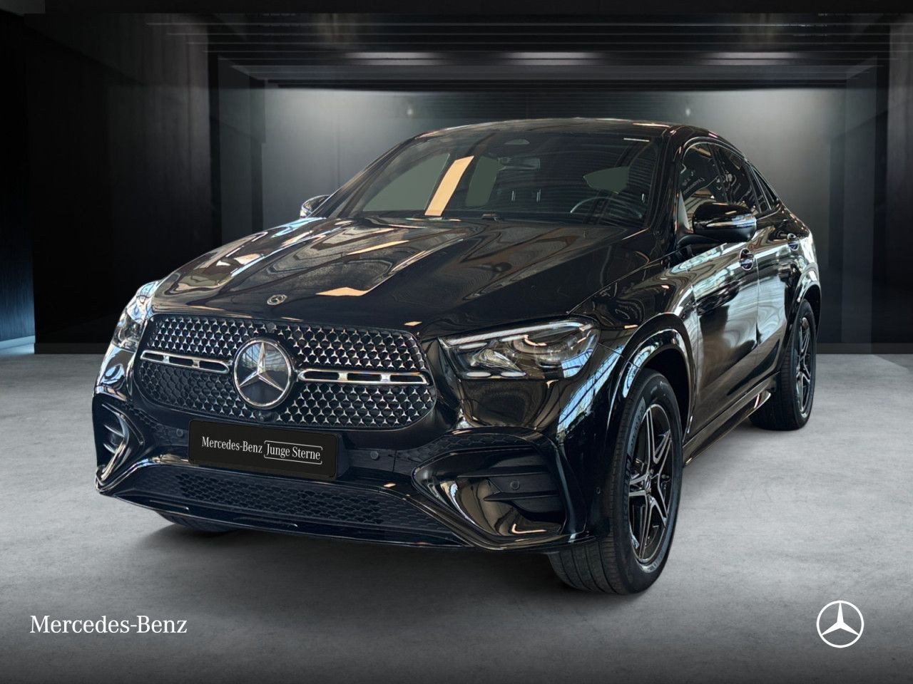 Mercedes-Benz GLE – Bild 7