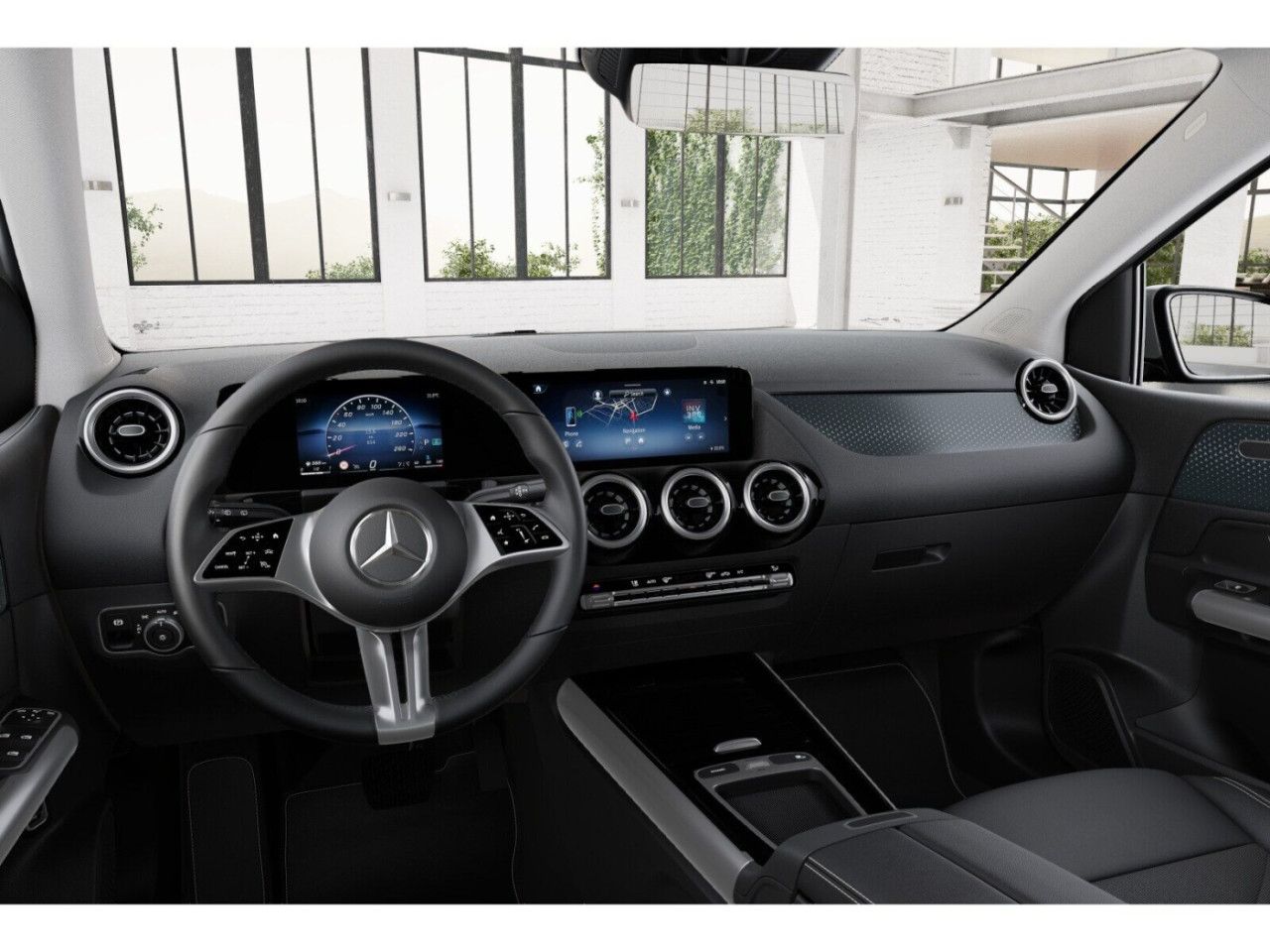 Mercedes-Benz B-Klasse – Bild 3