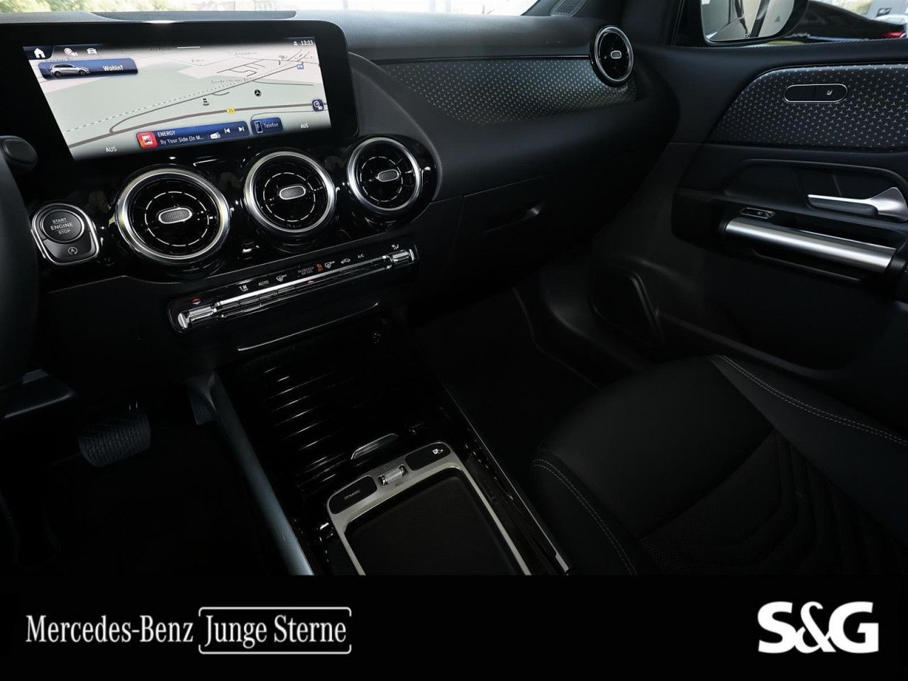 Mercedes-Benz B-Klasse – Bild 9