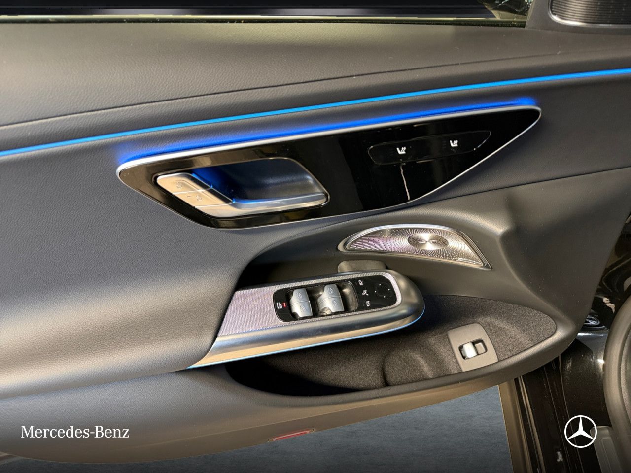 Mercedes-Benz E-Klasse – Bild 10