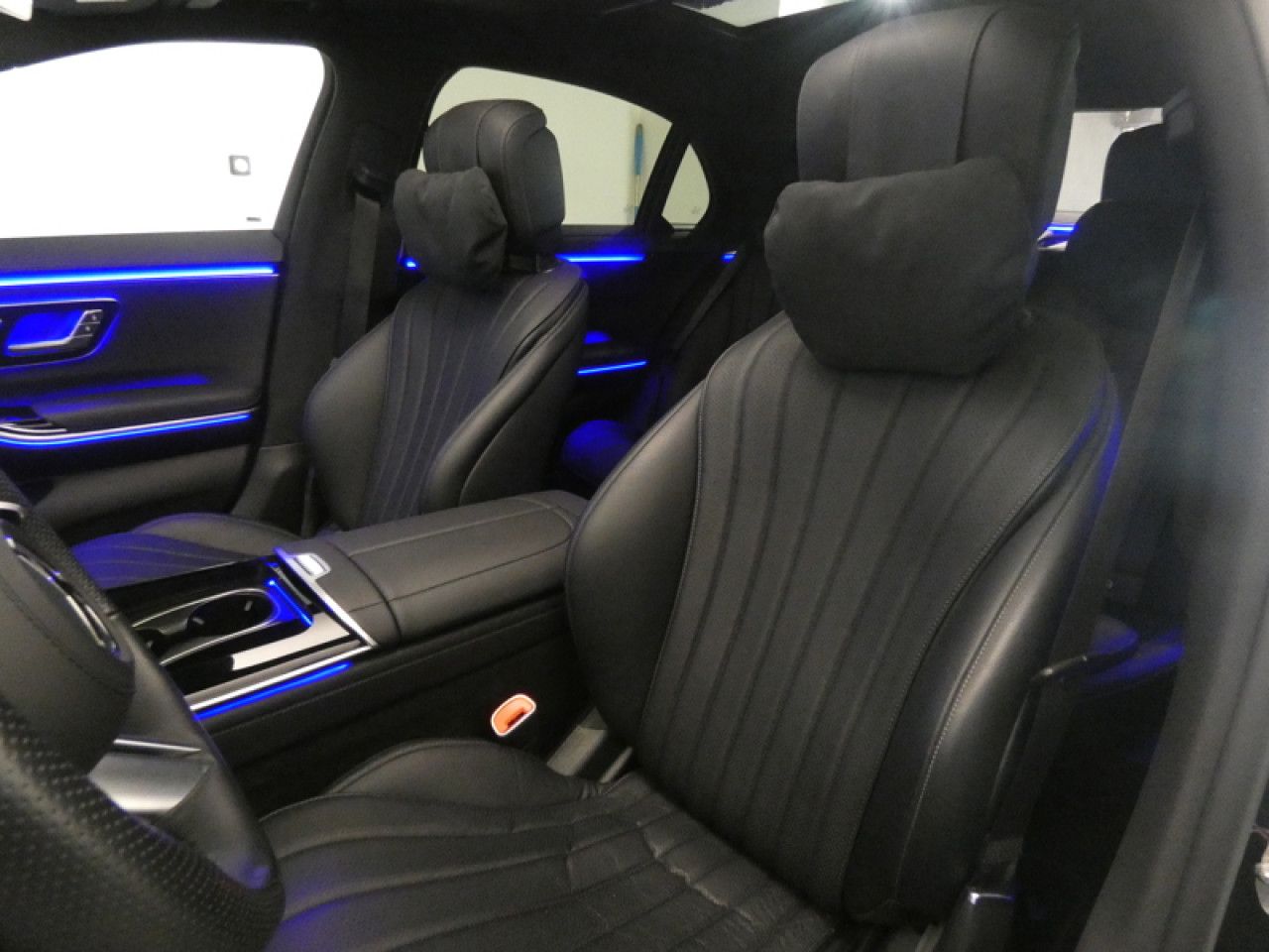 Photo du v&eacute;hicule 17 / 18