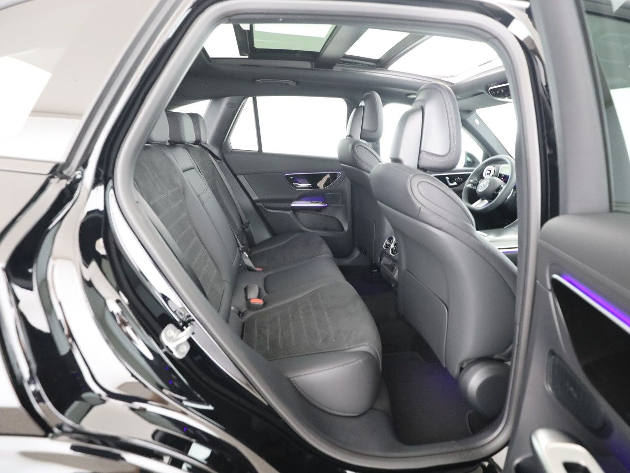 Mercedes-Benz GLC – Bild 14