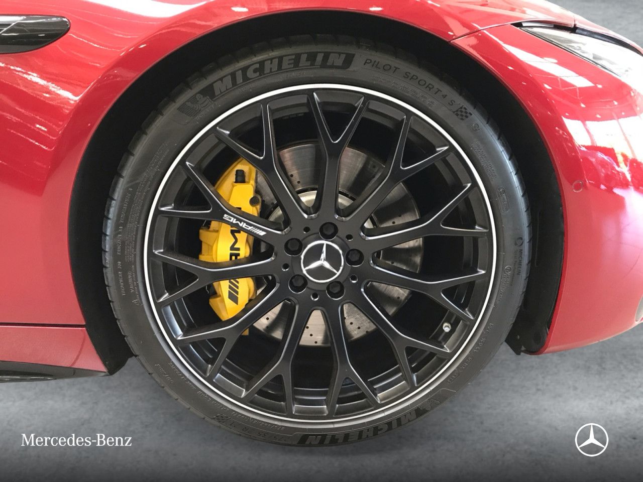 Mercedes-Benz SL – Bild 2