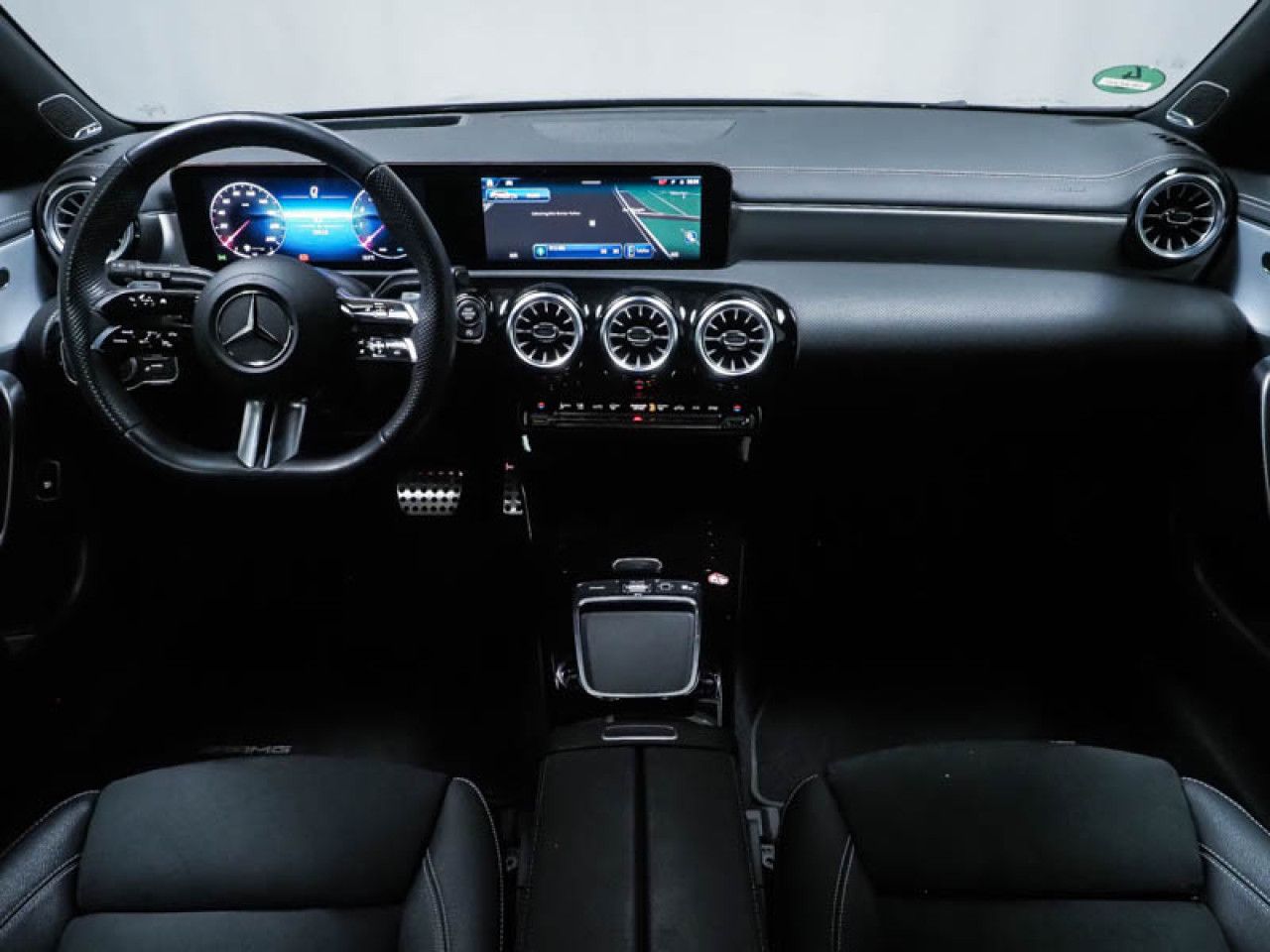 Mercedes-Benz CLA – Bild 8