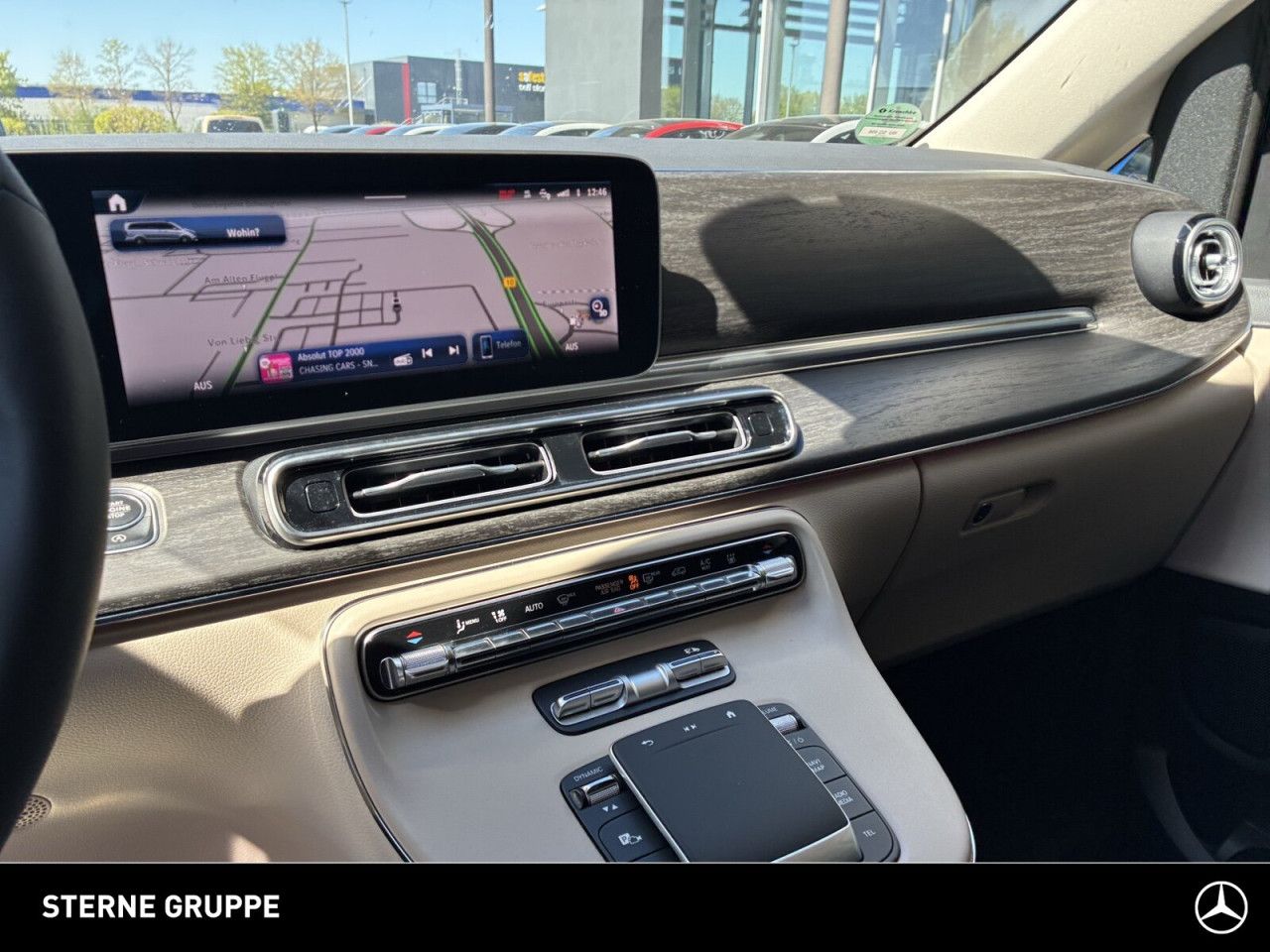 Mercedes-Benz Marco Polo – Bild 22