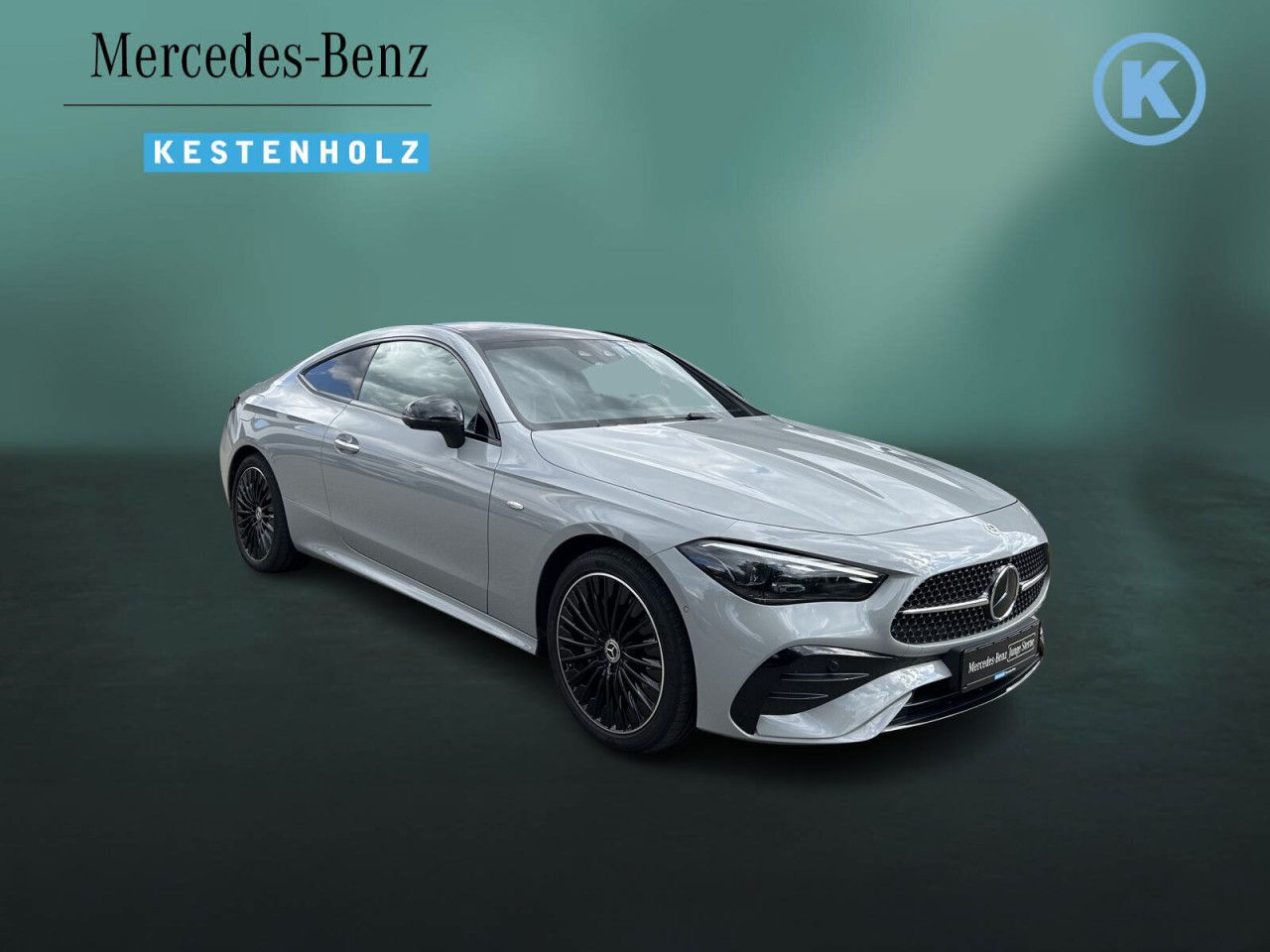 Mercedes-Benz CLE – Bild 3