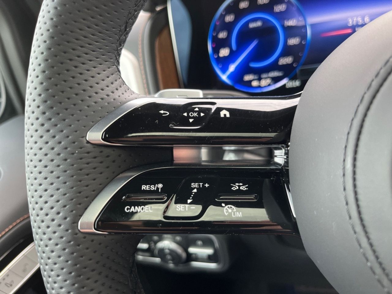 Mercedes-Benz G-Klasse – Bild 22