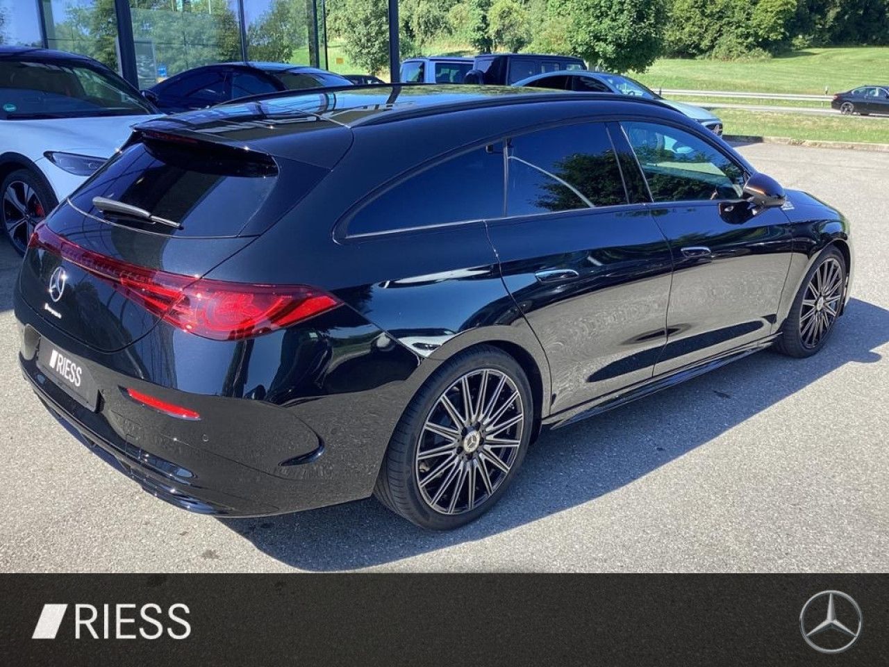 Mercedes-Benz CLA – Bild 17