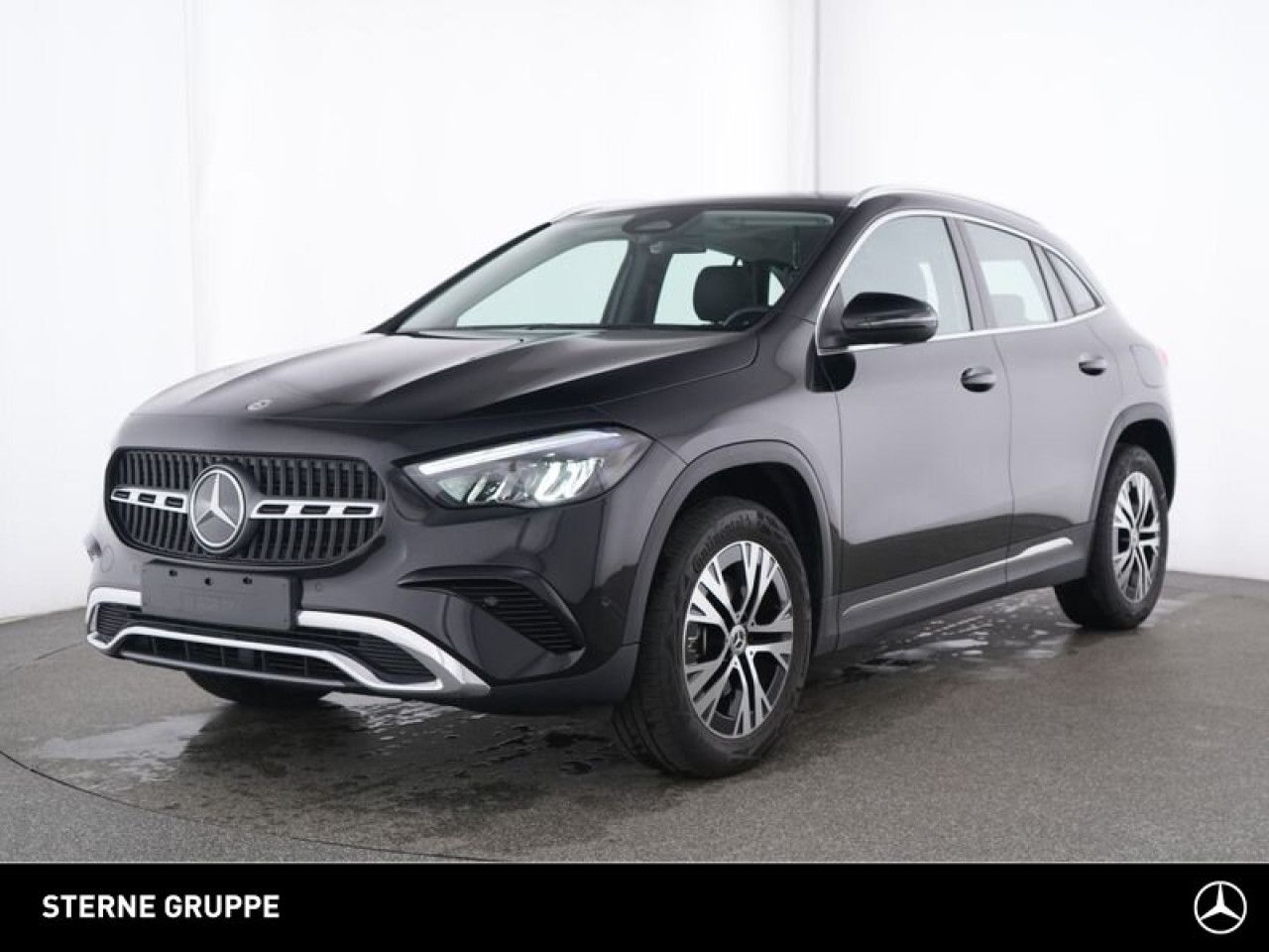 Mercedes-Benz GLA – Bild 10