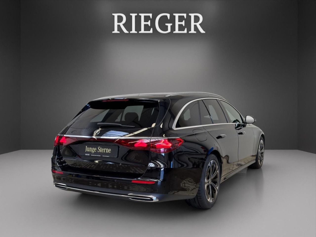 Mercedes-Benz E-Klasse – Bild 13