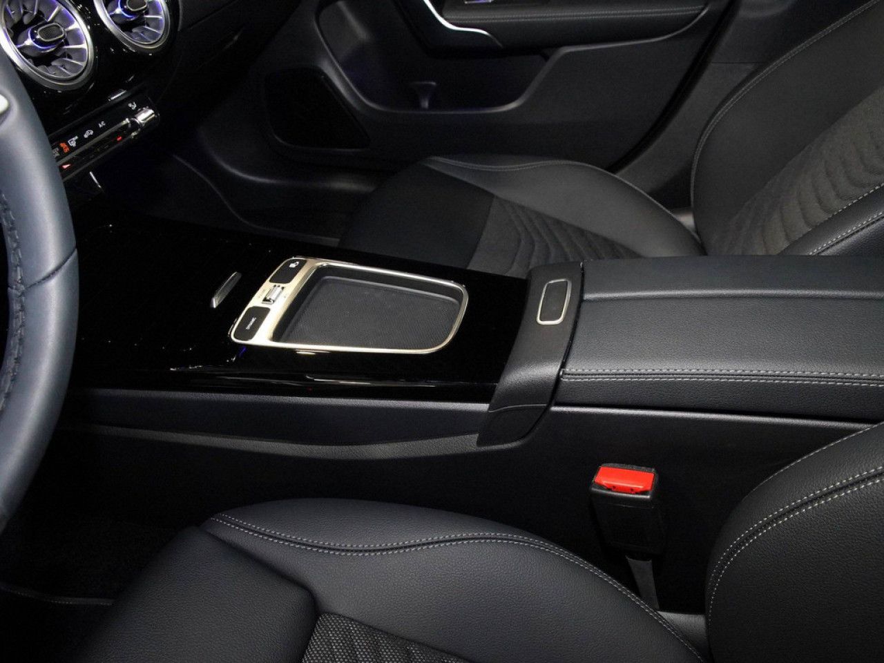 Mercedes-Benz CLA – Bild 14
