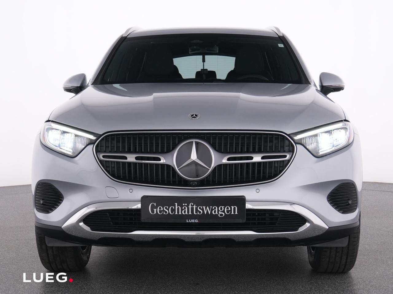 Mercedes-Benz GLC – Bild 14