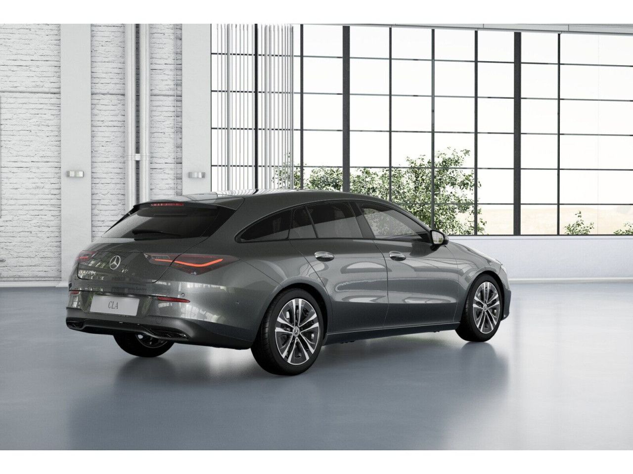 Mercedes-Benz CLA – Bild 7
