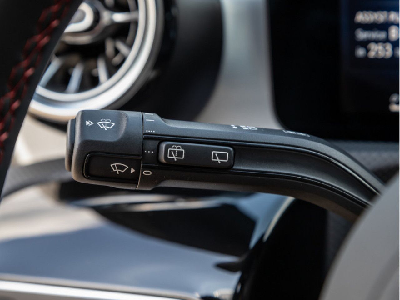 Mercedes-Benz CLA – Bild 22