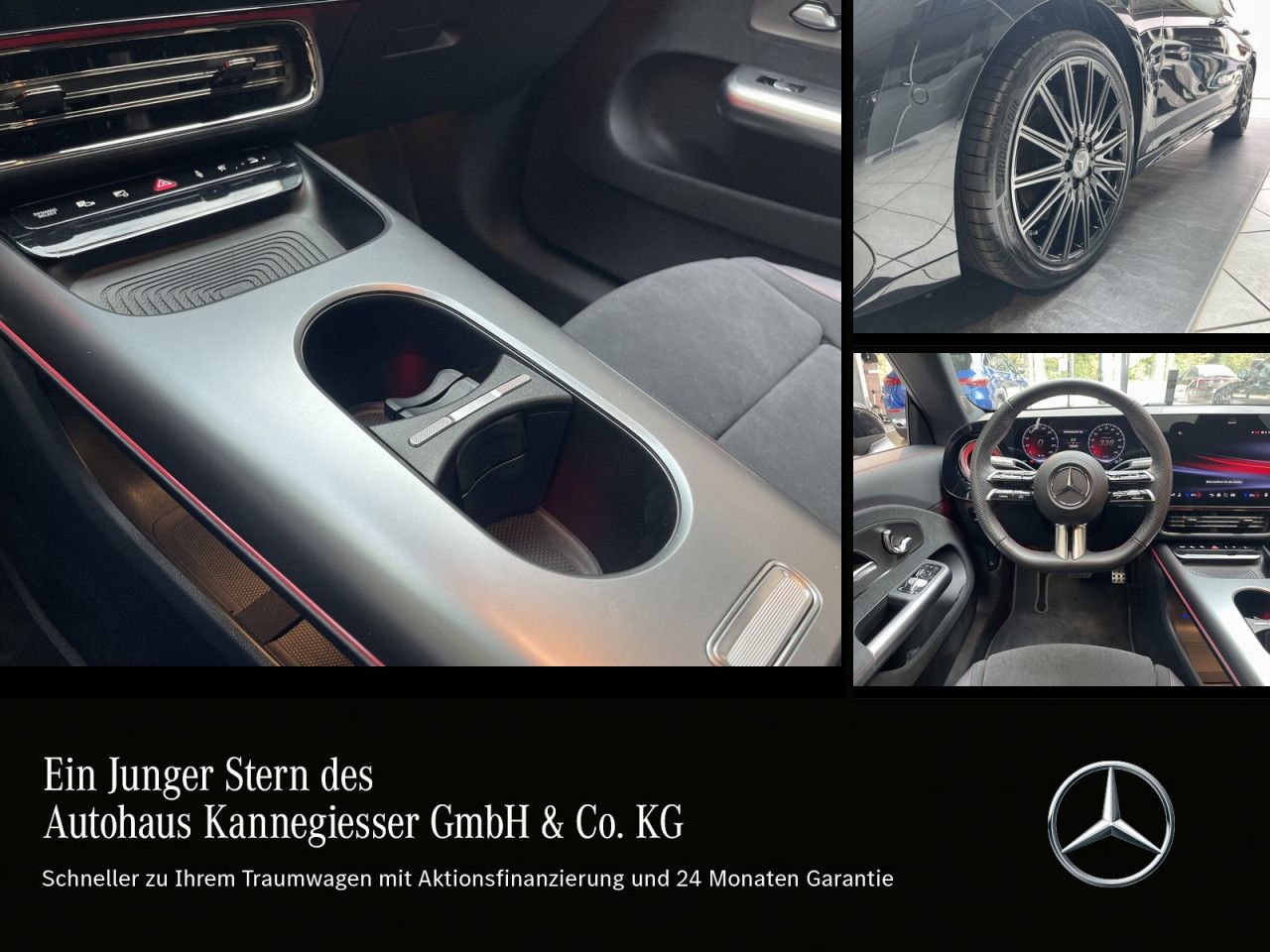 Mercedes-Benz CLA – Bild 14