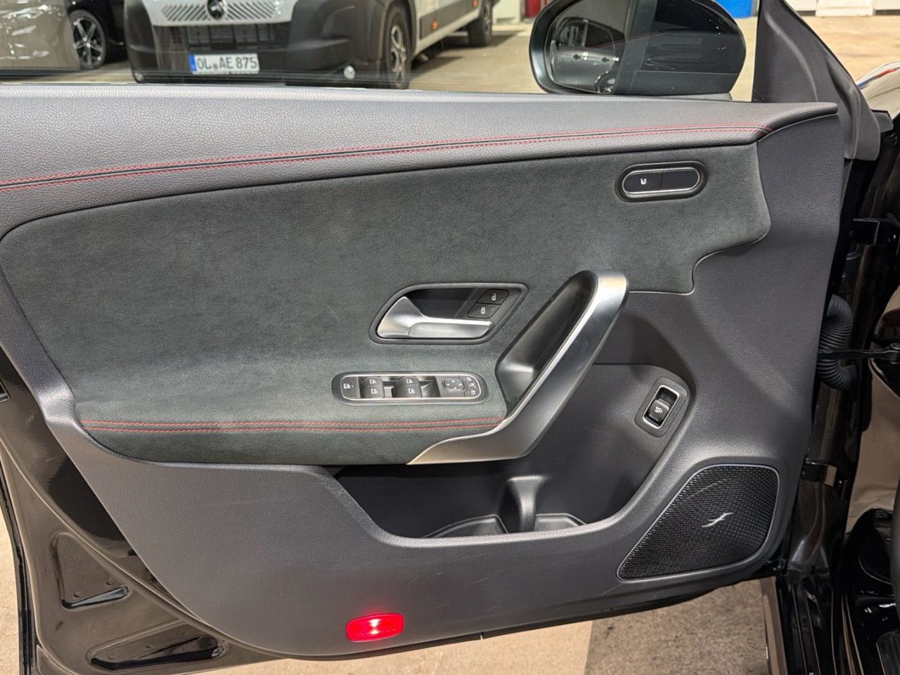 Mercedes-Benz CLA – Bild 2