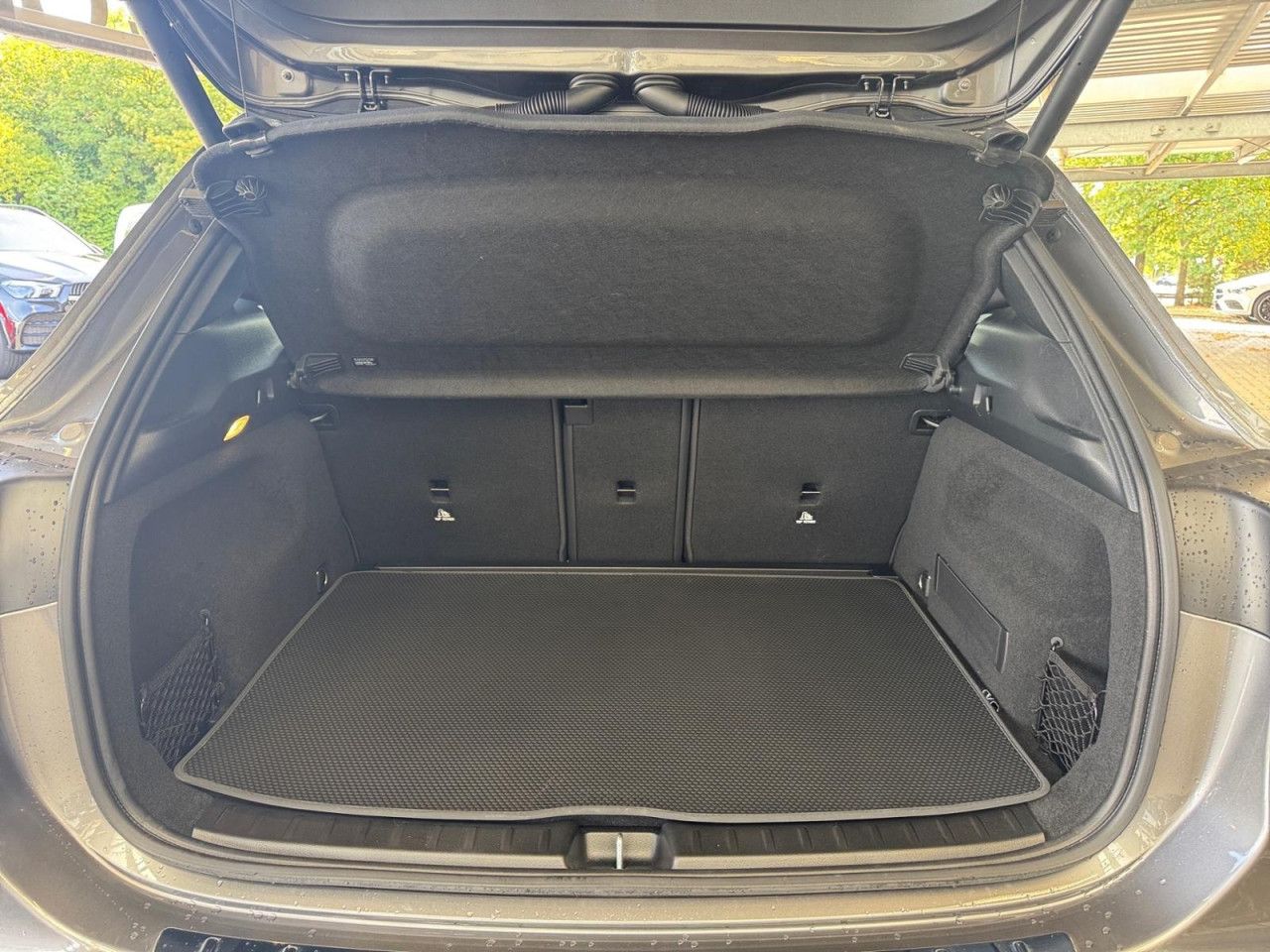 Mercedes-Benz GLA – Bild 16