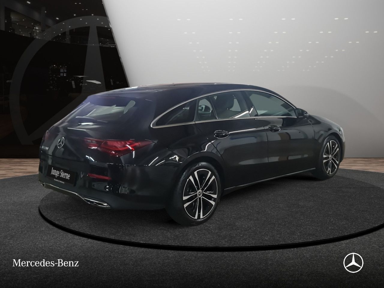 Mercedes-Benz CLA – Bild 5