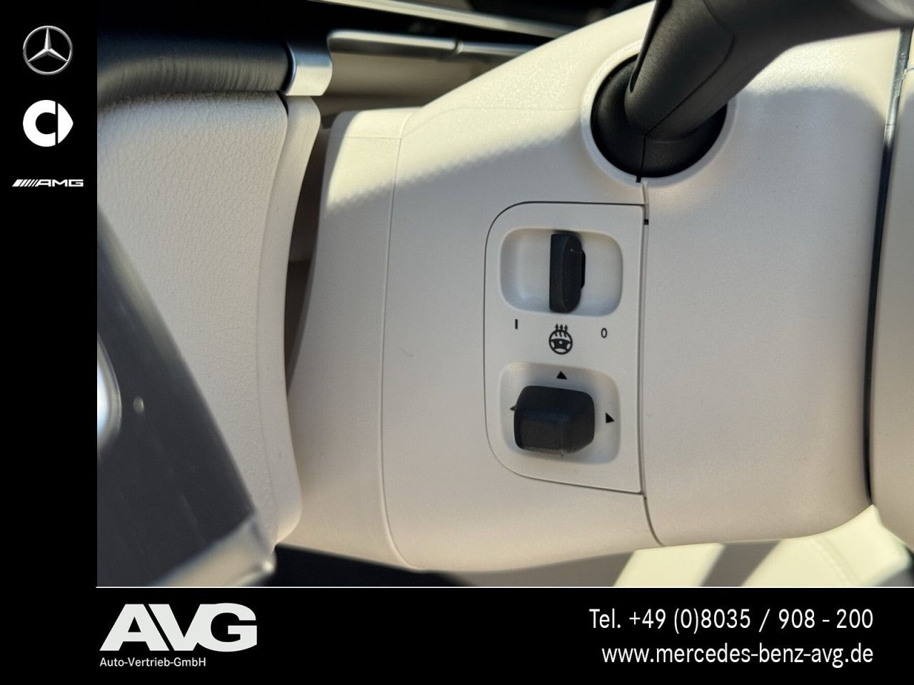 Mercedes-Benz S-Klasse – Bild 20