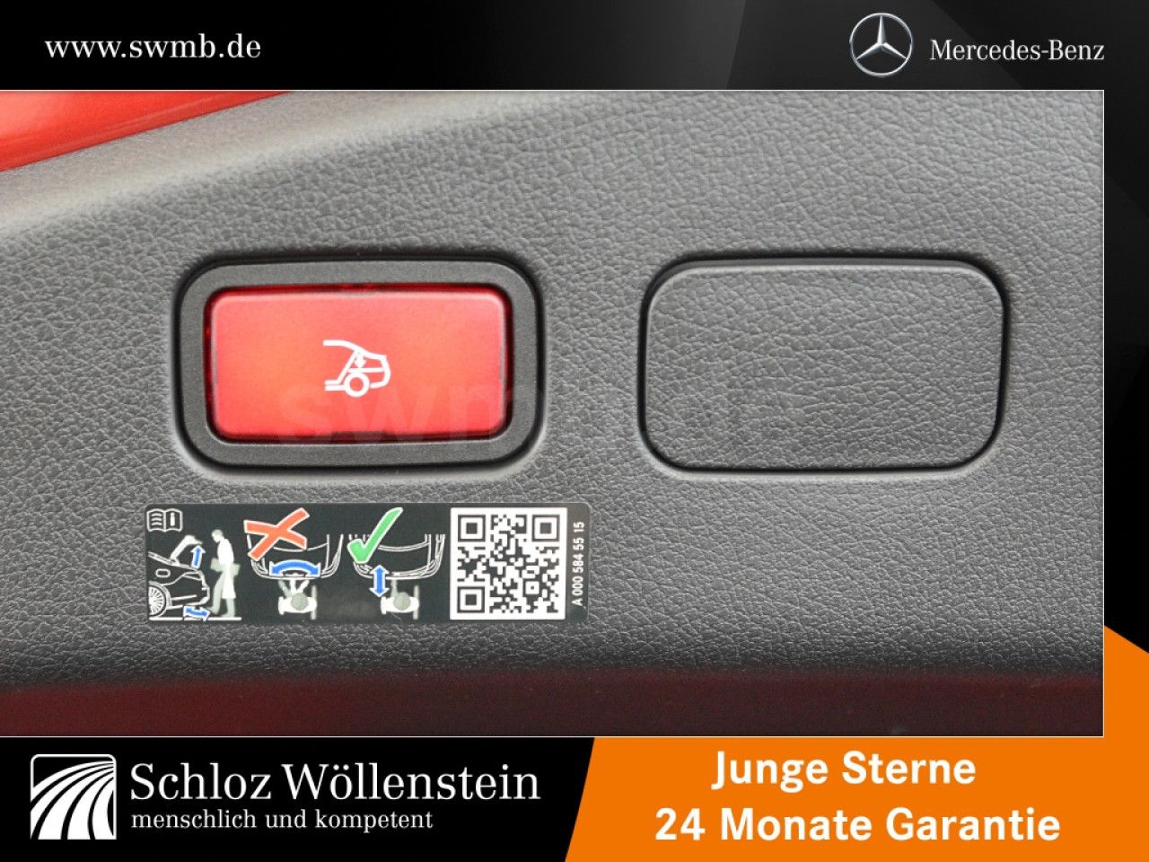 Mercedes-Benz CLE – Bild 23