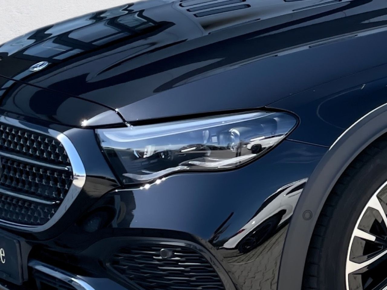 Mercedes-Benz E-Klasse – Bild 16
