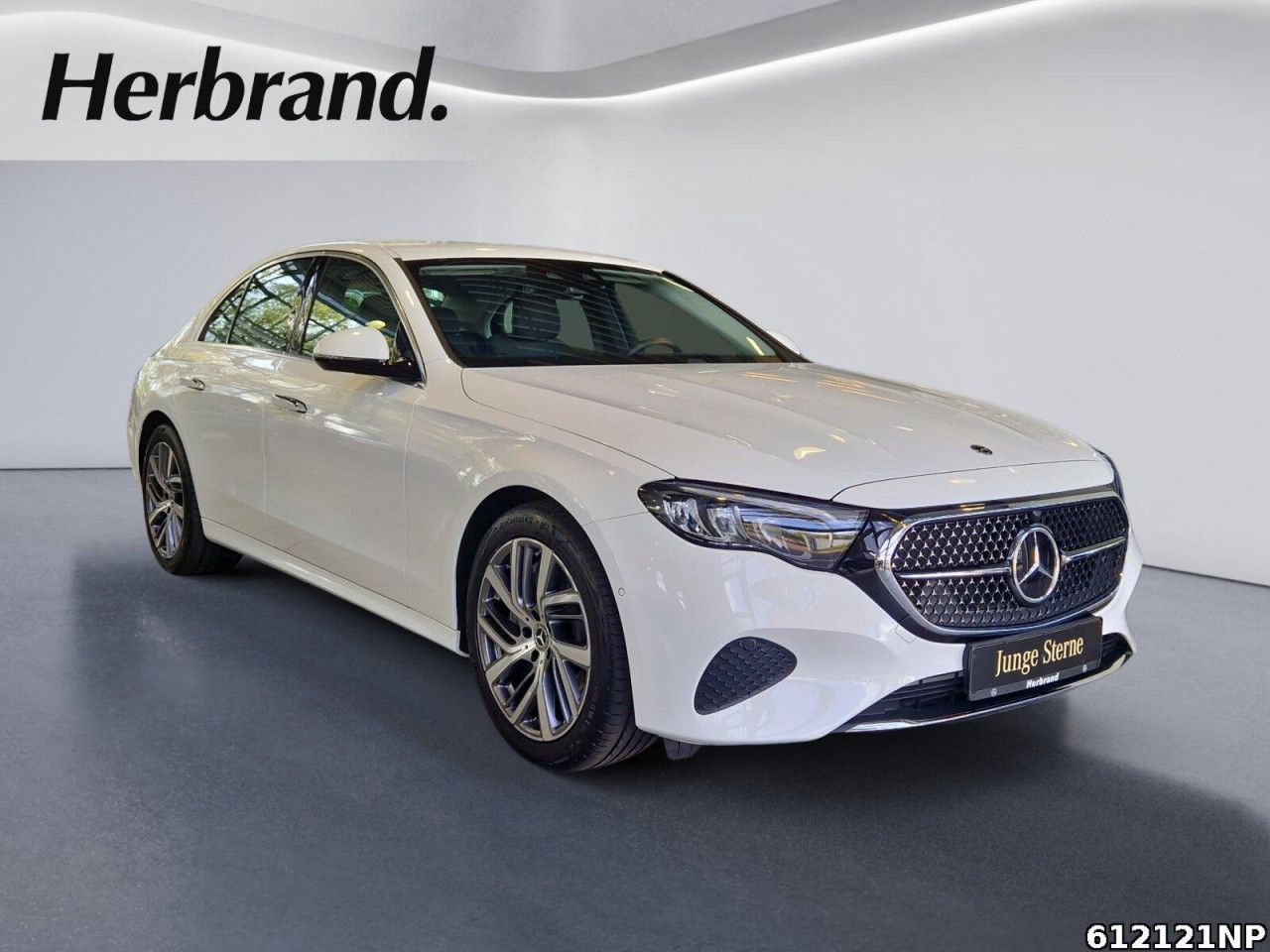 Mercedes-Benz E-Klasse – Bild 2