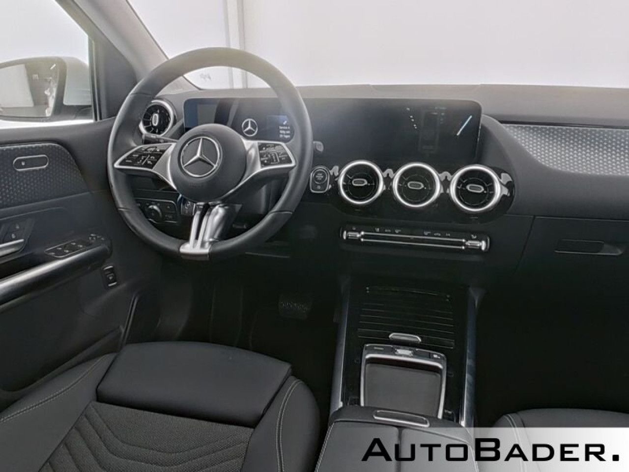 Mercedes-Benz B-Klasse – Bild 6