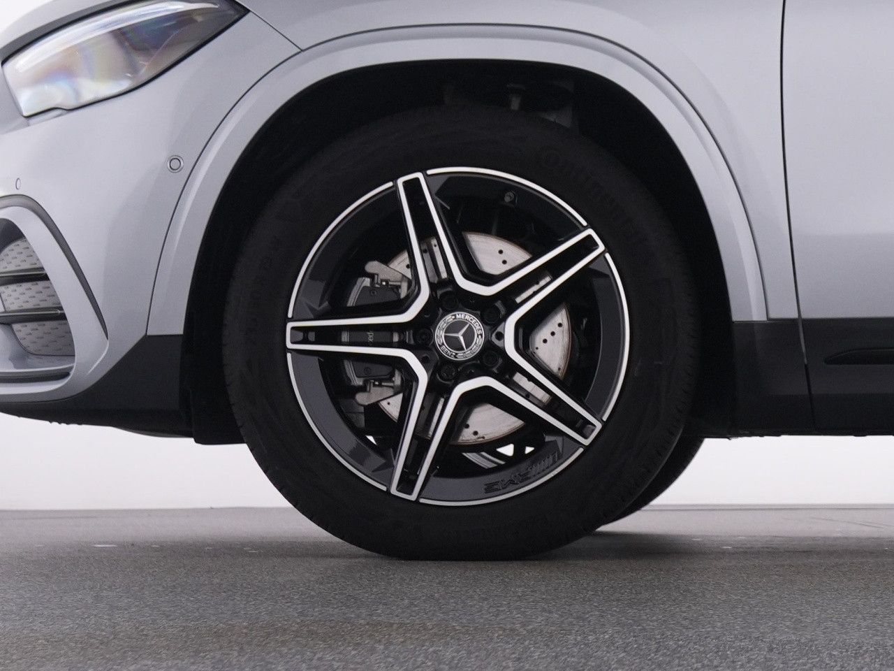 Mercedes-Benz GLA – Bild 19
