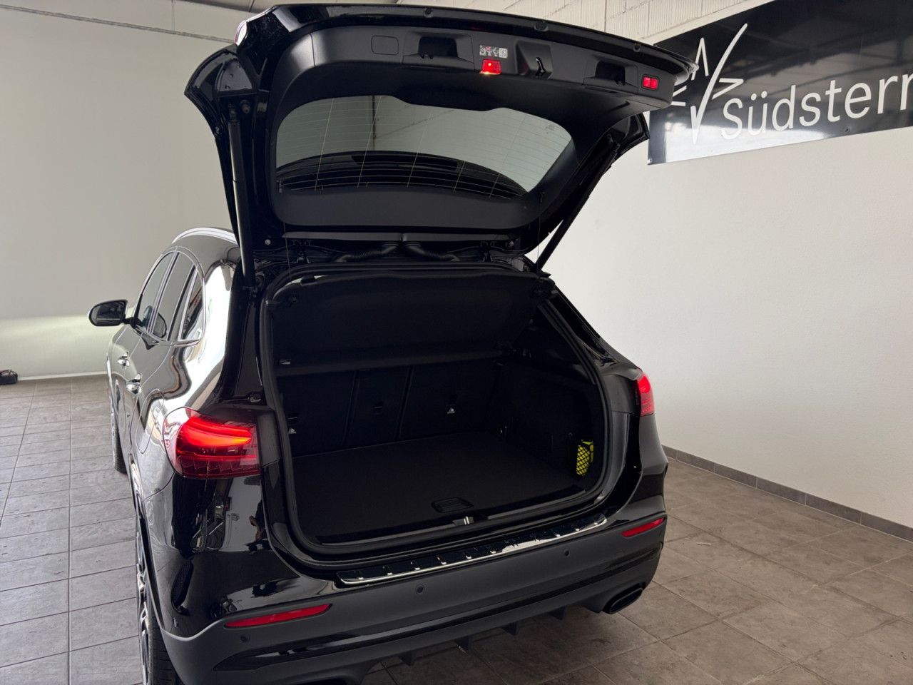 Mercedes-Benz GLA – Bild 4